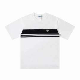 Picture of Prada T Shirts Short _SKUPradaS-XLdjtx043130